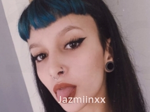 Jazmiinxx