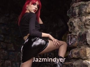 Jazmindyer