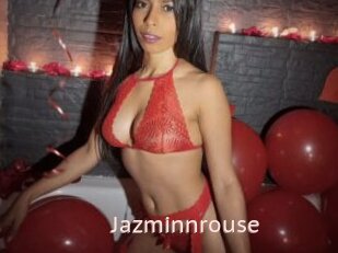 Jazminnrouse