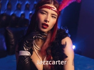 Jazzcarter