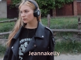 Jeannakelly