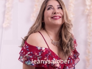 Jeanysalober