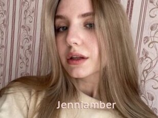 Jenniamber