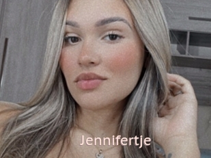 Jennifertje