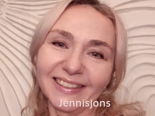 Jennisjons