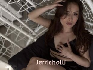 Jerricholli