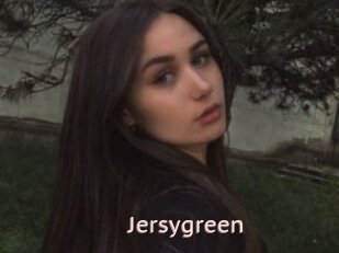 Jersygreen