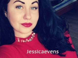 Jessicaevens