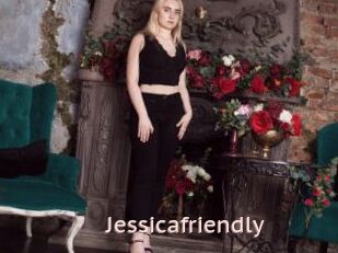 Jessicafriendly