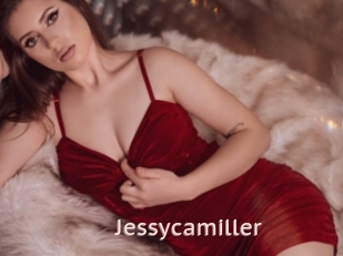 Jessycamiller