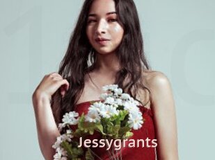 Jessygrants