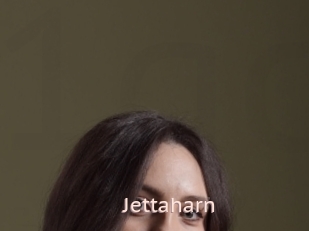 Jettaharn