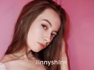 Jinnyshine