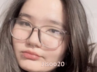 Jisoo20