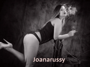 Joanarussy