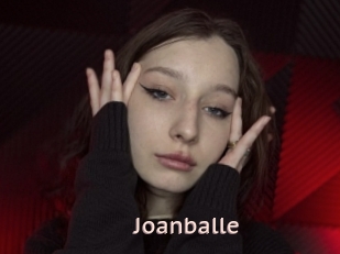 Joanballe