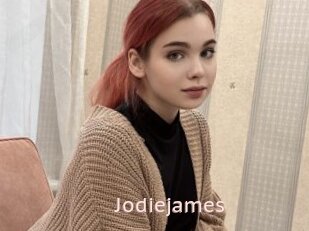 Jodiejames