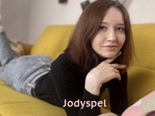 Jodyspel