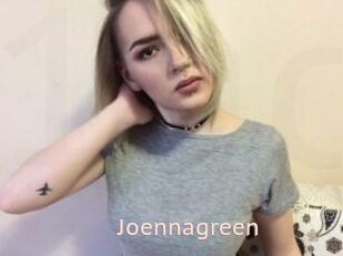 Joennagreen