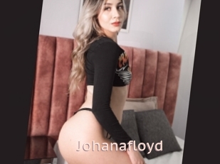 Johanafloyd