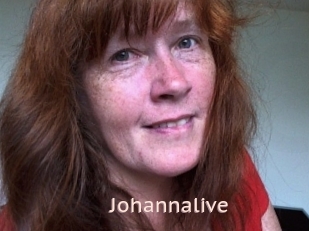 Johannalive