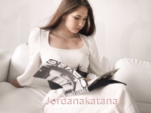 Jordanakatana