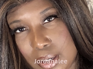 Jordanalee