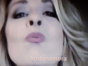 Jordanamora