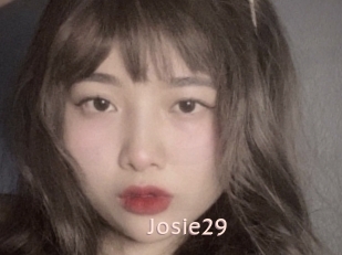 Josie29