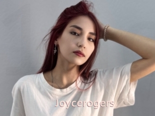 Joycerogers