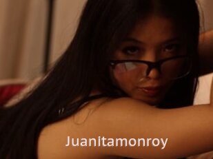 Juanitamonroy