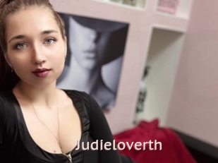 Judieloverth