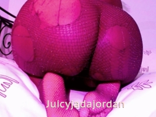 Juicyjadajordan