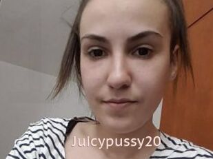 Juicypussy20