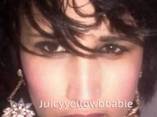 Juicyyellowbbabie