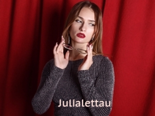 Julialettau