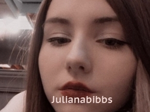 Julianabibbs