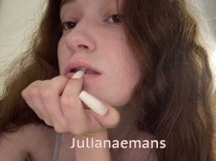 Julianaemans