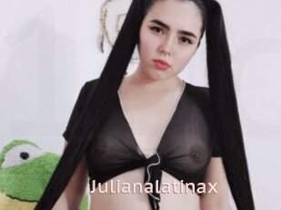 Julianalatinax