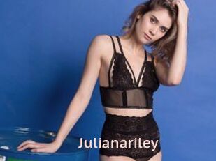 Julianariley