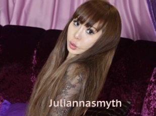 Juliannasmyth