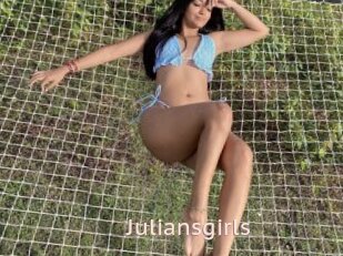 Juliansgirls