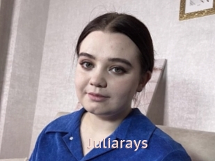 Juliarays