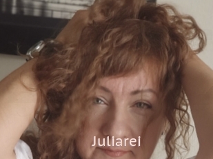 Juliarei