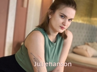 Juliehanson