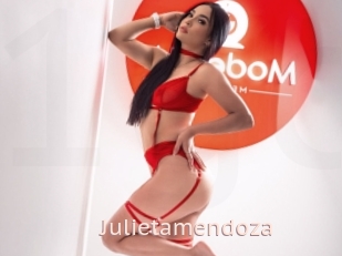 Julietamendoza