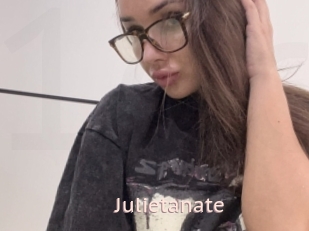 Julietanate