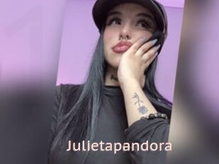 Julietapandora