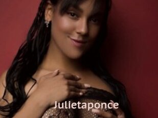 Julietaponce