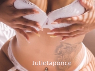 Julietaponce